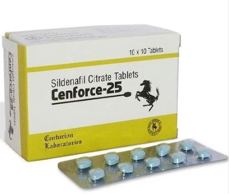 Cenforce 25mg