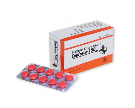 Cenforce 150mg